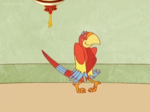 Maya & Miguel Season 1 Episode 18 - Career Day