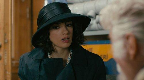 Kardeş Payı Season 1 Episode 6 - Episode 6