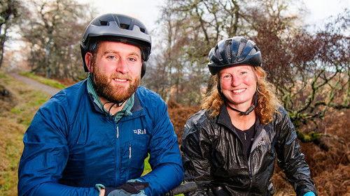 The Adventure Show Season 2 Episode 9 - Carnethy 5