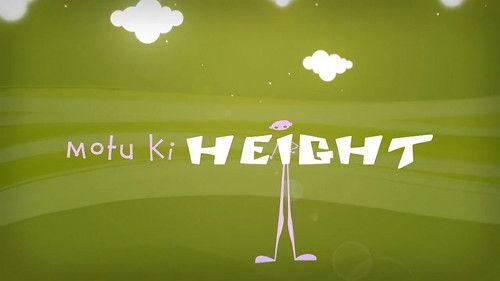 Motu Patlu Season 2 Episode 46 - Motu Ki Height