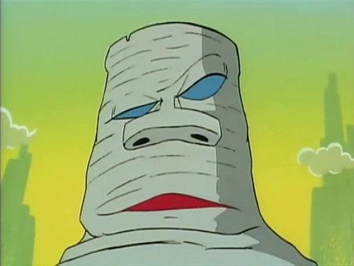 The Genie Family Season 1 Episode 19 - Episode 19