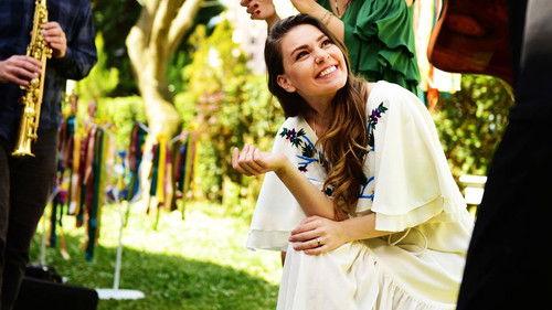 Istanbullu Gelin Season 1 Episode 9 - Episode 9