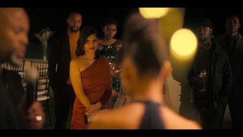 Fatal Seduction Season 1 Episode 4 - Who Is Jacob Tau?