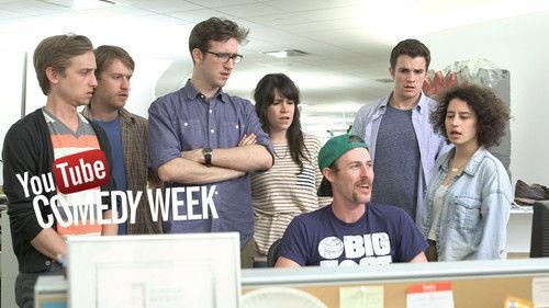 All-Nighters Season 6 Episode 8 - Jake and Amir’s Dream (with Broad City, BriTANick, and the Gregory Brothers)