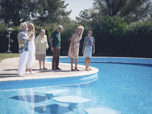 Cuéntame cómo pasó Season 18 Episode 9 - Episode 9