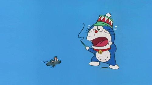 Doraemon Season 1 Episode 23 - Old Tool Competition