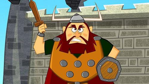 Get Ace Season 1 Episode 15 - Ghostship