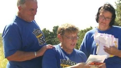 The Biggest Loser Season 12 Episode 4 - Week 4