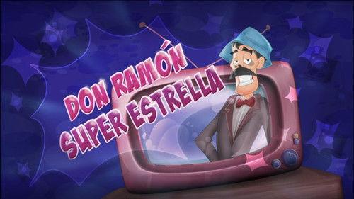 El Chavo: The Animated Series Season 4 Episode 12 - Episode 12