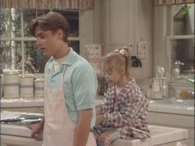 undefined Season 1 Episode 2 - On the Fence