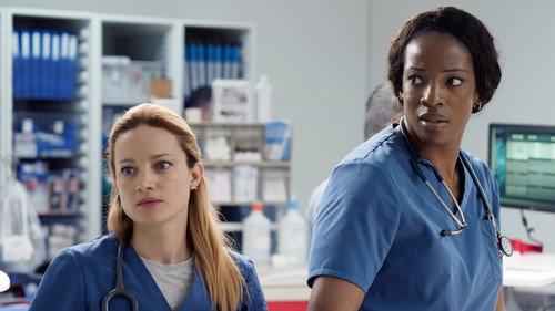 undefined Season 1 Episode 2 - Tell Me Who You Are
