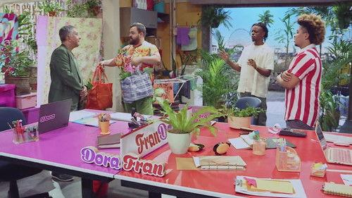 O Dono do Lar Season 8 Episode 13 - Episode 13