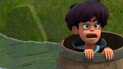 Robin des Bois : Malice à Sherwood Season 4 Episode 15 - Episode 15