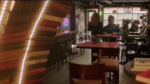 Sort Of Season 1 Episode 4 - Sort Of Stable