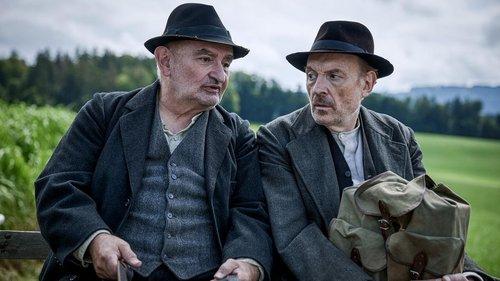 Sturm kommt auf Season 1 Episode 1 - Episode 1