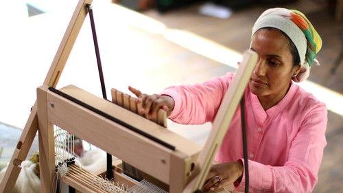 Bill Bailey's Master Crafters Season 1 Episode 3 - Weaving