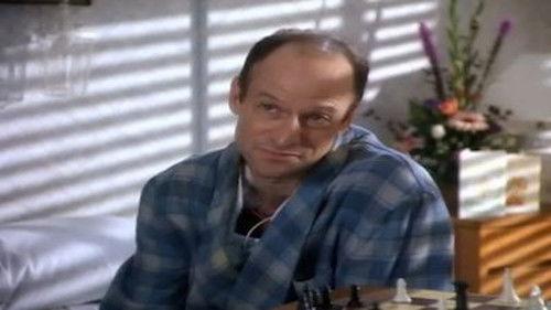 Doogie Howser, M.D. Season 4 Episode 9 - Do the Right Thing ... If You Can Figure out What It Is