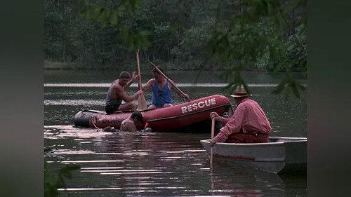 In the Heat of the Night Season 7 Episode 5 - Incident at Brewer's Pond