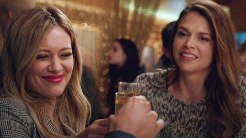 Younger Season 1 Episode 4 - The Exes