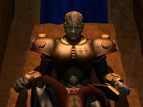 Shadow Raiders Season 1 Episode 2 - On the Rocks