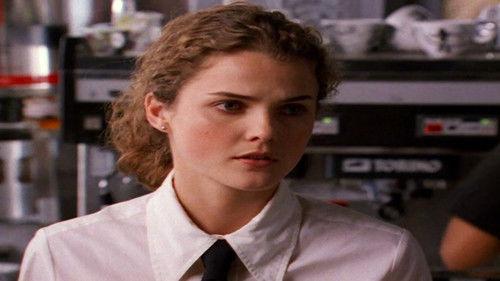 Felicity Season 1 Episode 20 - Connections