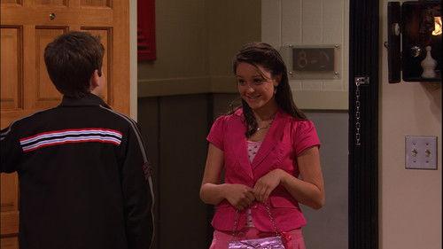 iCarly Season 1 Episode 9 - iWant to Date Freddie