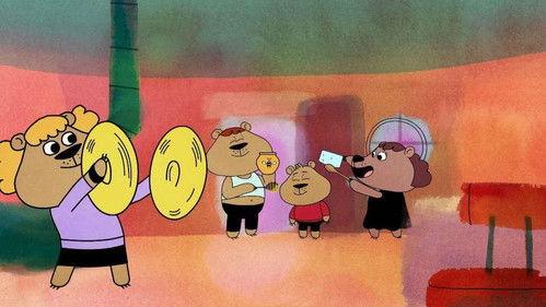 Les plus belles comptines d'Okoo Season 1 Episode 18 - Episode 18