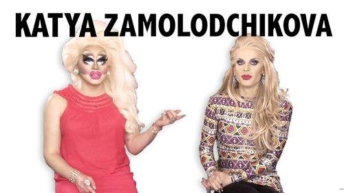 UNHhhh Season 1 Episode 8 - Drag Names