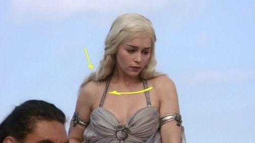 Faux raccord Season 8 Episode 23 - Episode 23