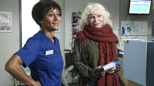 Casualty Season 29 Episode 22 - Sweet Little Lies