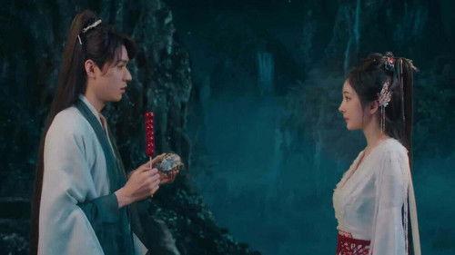 Fox Spirit Matchmaker: Red-Moon Pact Season 1 Episode 6 - Episode 6