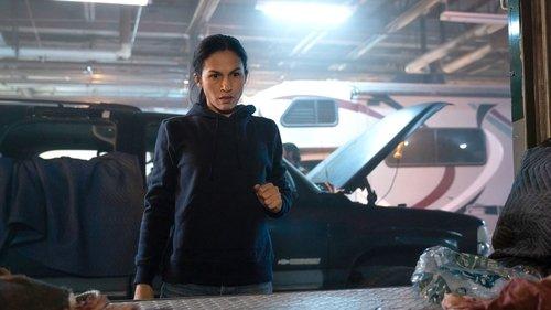 The Cleaning Lady Season 3 Episode 3 - El Camino del Diablo