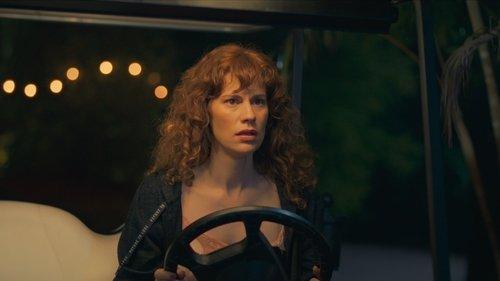 Fake Profile Season 2 Episode 8 - What Eyes Can't See