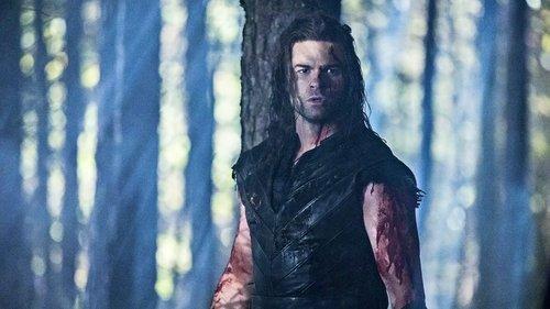 undefined Season 4 Episode 10 - Phantomesque