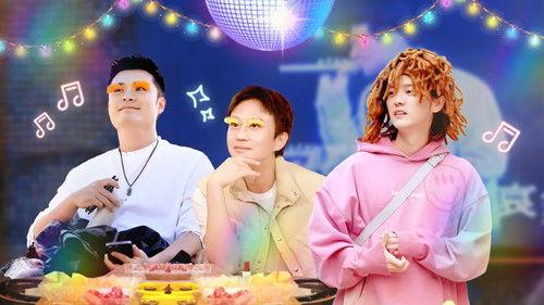 HaHaHaHaHa Season 4 Episode 16 - Episode 8 (Part 1)