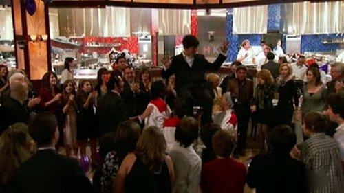 Hell's Kitchen Season 5 Episode 6 - Day 6