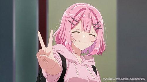 There's No Freaking Way I'll Be Your Lover! Unless... Season 1 Episode 12 - No Freaking Way Summer Break Is Over!