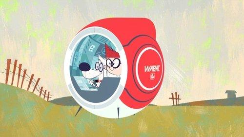 The Mr. Peabody & Sherman Show Season 1 Episode 4 - Handcuffs for a Song / Wright Bros