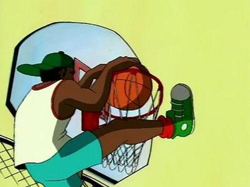 Tales from the Cryptkeeper Season 2 Episode 6 - Dead Men Don't Jump