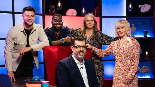 Richard Osman's House of Games Season 7 Episode 10 - Week 2: Friday