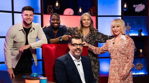 Richard Osman's House of Games Season 7 Episode 10 - Week 2: Friday