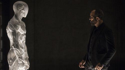 Westworld Season 2 Episode 1 - Journey Into Night