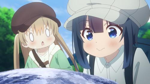 undefined Season 1 Episode 8 - I'm Fine Right Here