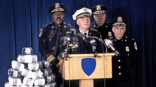 undefined Season 1 Episode 11 - The Hunt