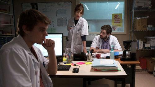 Interns Season 1 Episode 3 - Episode 3