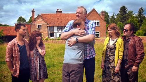 Cuckoo Season 3 Episode 7 - The Holiday