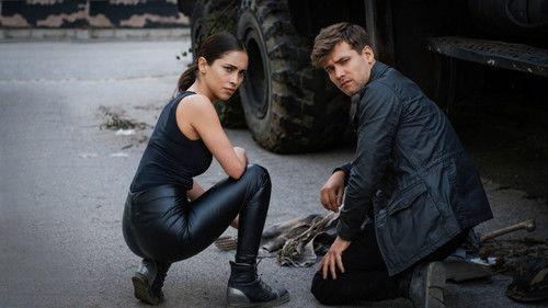 Pandora Season 1 Episode 9 - It Ain't Me Babe