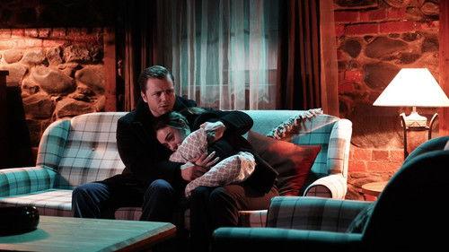 The Shadow Team Season 6 Episode 25 - Episode 173