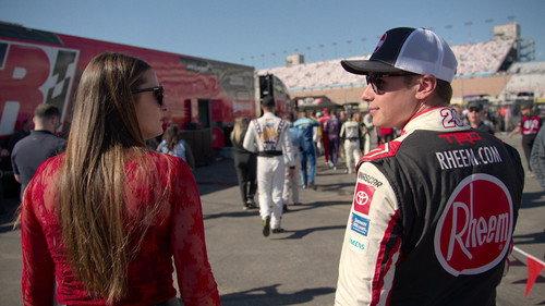 Full Speed Season 2 Episode 4 - Opportunity Knocks