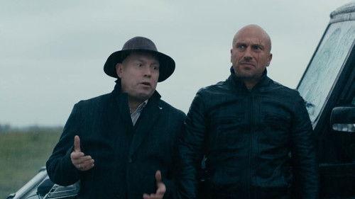 The Coach Season 4 Episode 13 - Episode 13